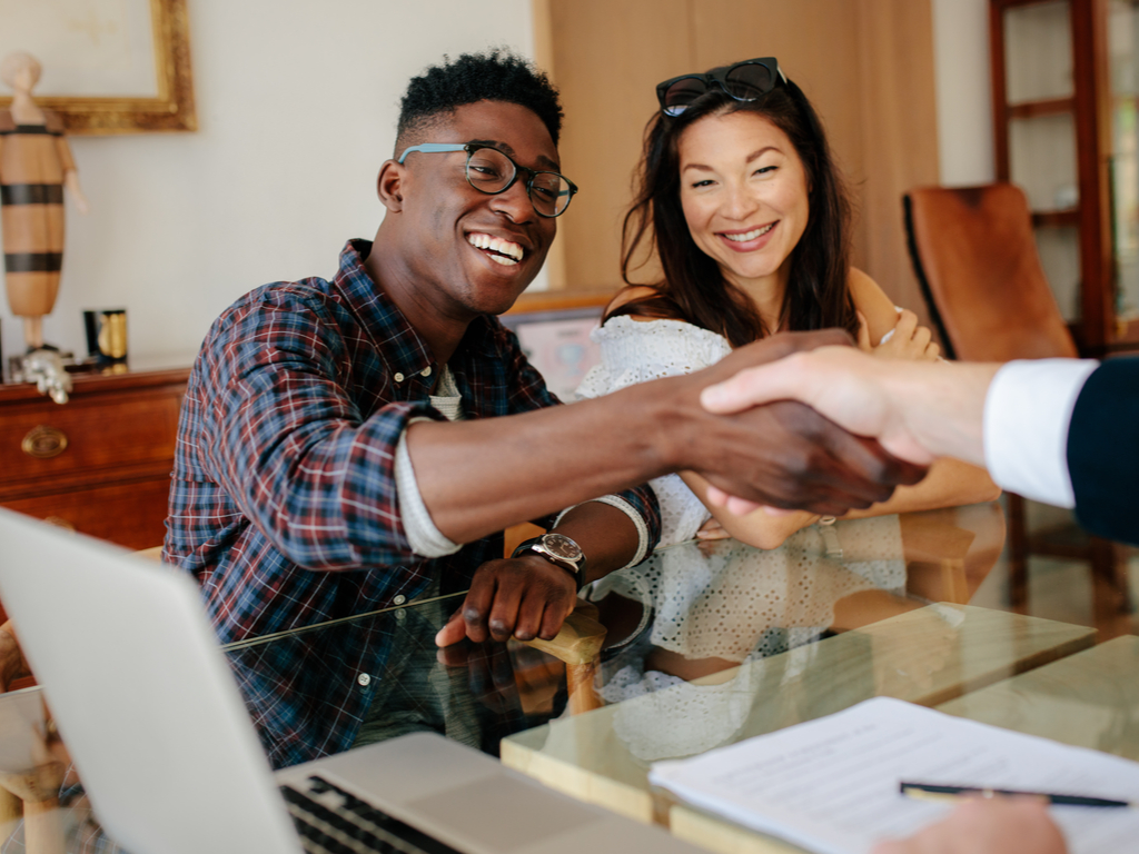 5 Must-Haves for Financial Success