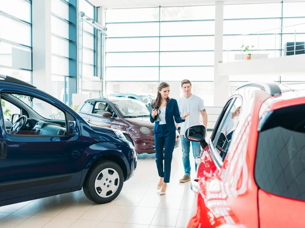 When Is the Best Time to Buy a Car?