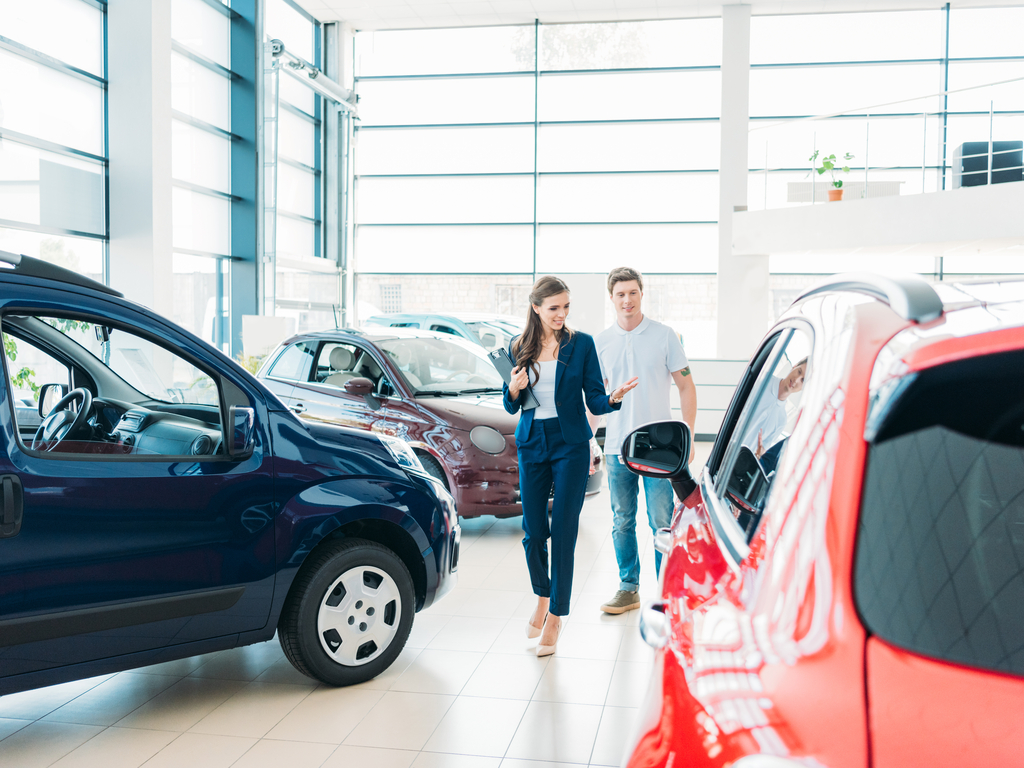 When Is the Best Time to Buy a Car?