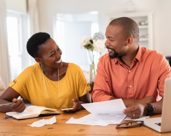 How to Set Up a Working Budget as Quickly as Possible