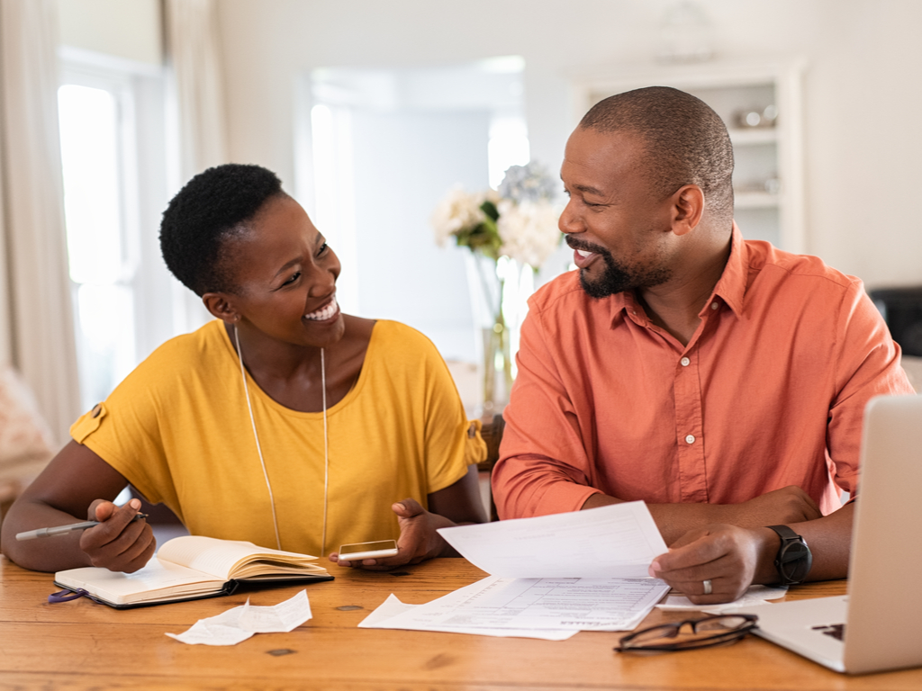 How to Set Up a Working Budget as Quickly as Possible