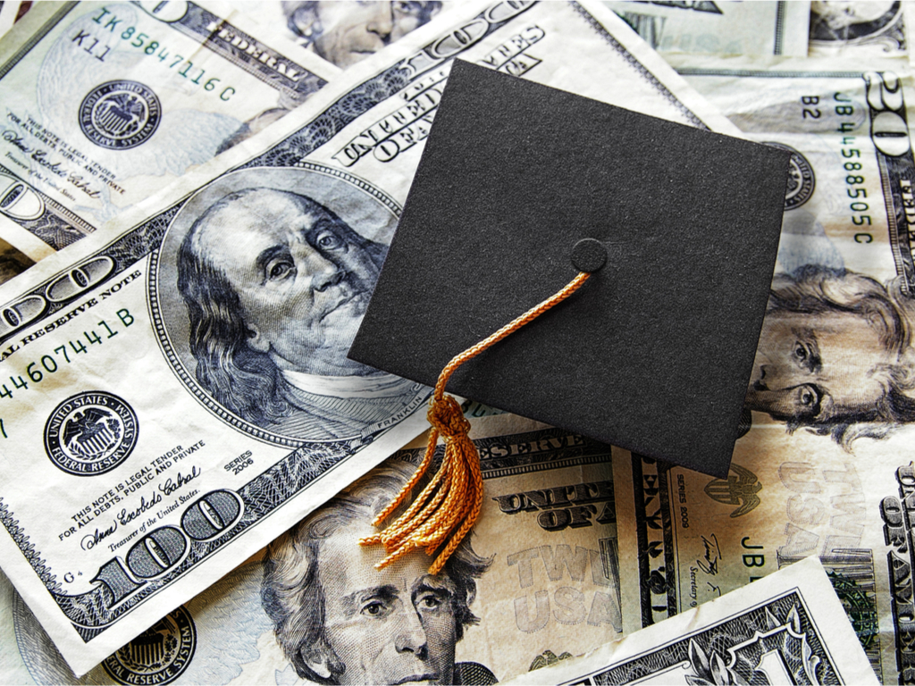 How to Pay Back Student Loans