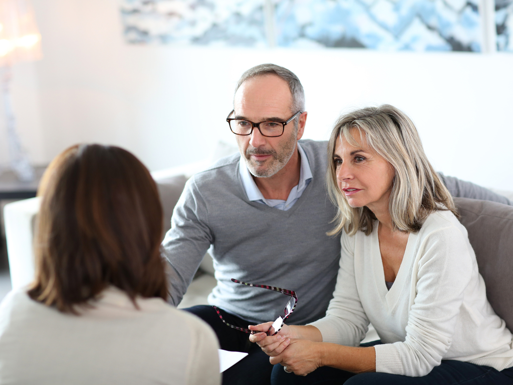 How to Find Free or Cheap Financial Advice