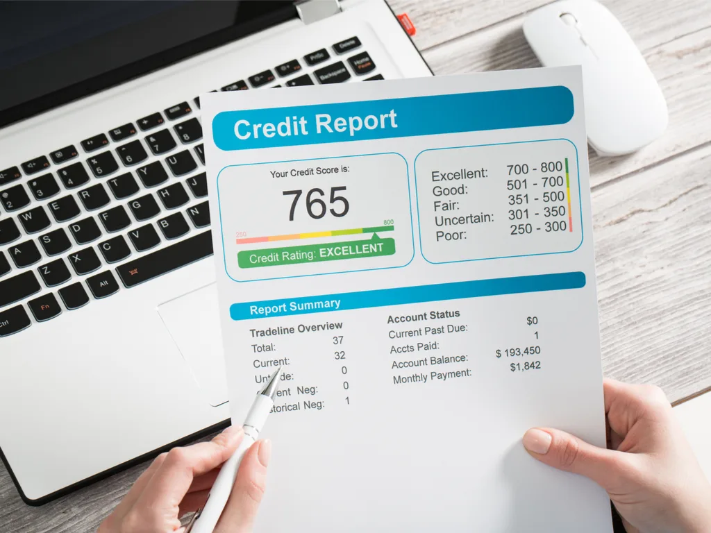 What Determines Your Interest on a Loan?