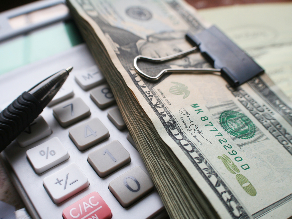 How to Calculate Your Net Worth