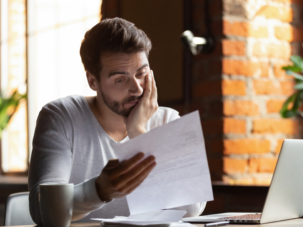 How to Break Out of a Debt Cycle