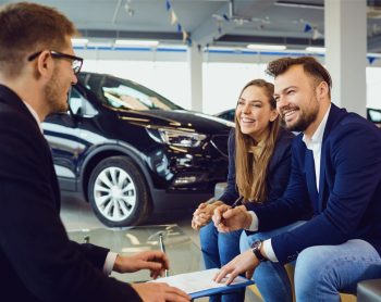 How to Get the Best Auto Loan Financing Rate