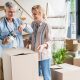 Pros and Cons of Downsizing After Retirement