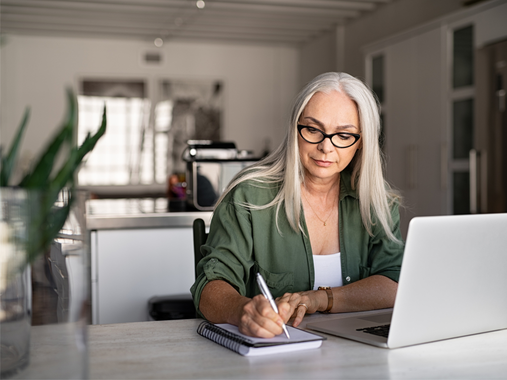 How to Keep Making Money After You Retire