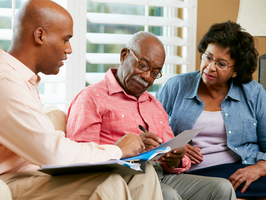 How to Figure Out If You Need a Financial Advisor
