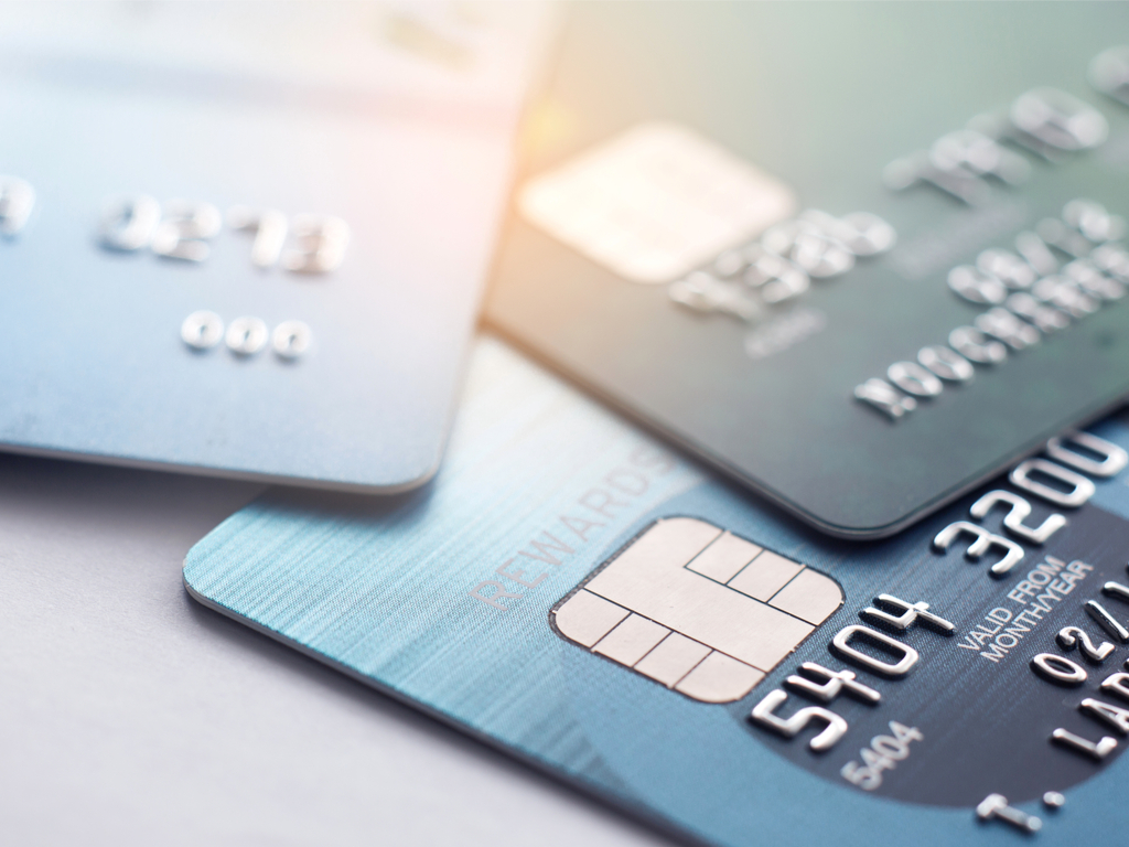 How Many Credit Cards Should You Really Have?