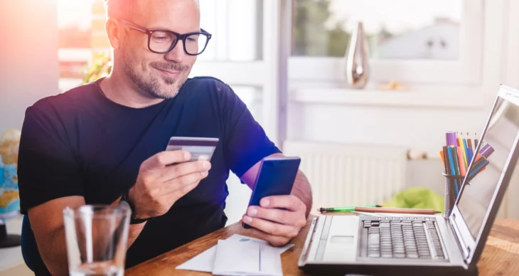 8 Purchases You Should Always Make With a Credit Card