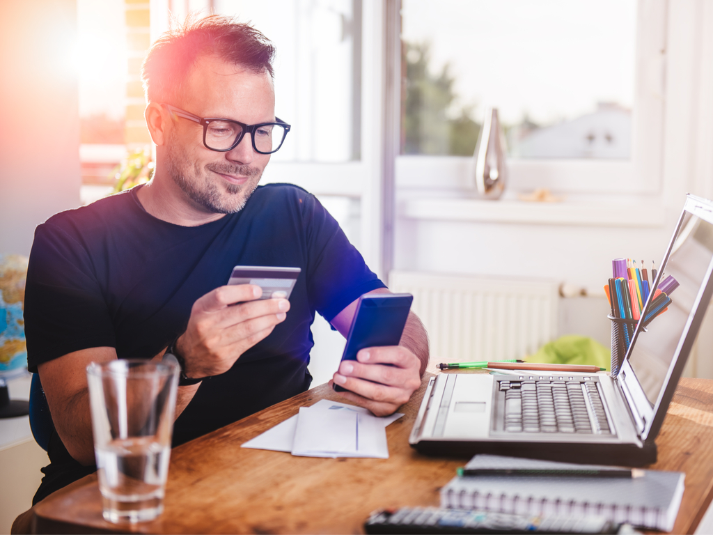 8 Purchases You Should Always Make With a Credit Card