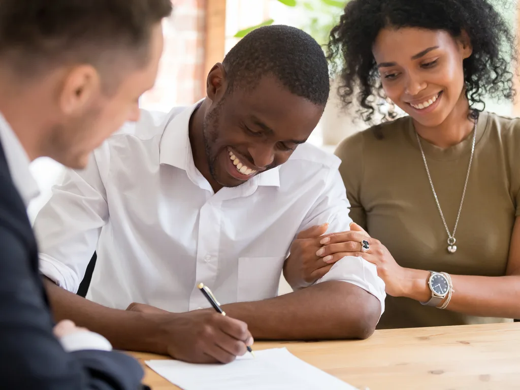 Steps for Buying a Home From Beginning to End