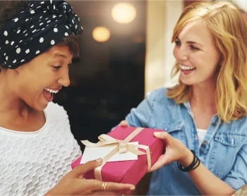 The Ultimate Guide to Giving Gifts on a Budget