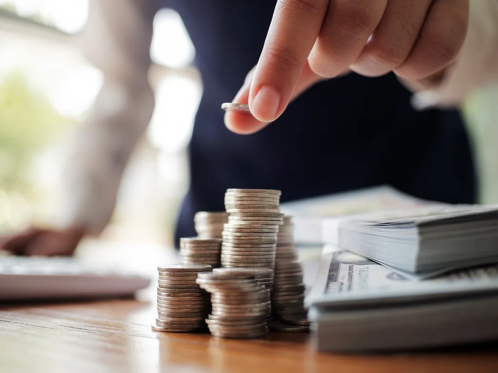 Let Your Money Work for You: 5 Ways to Earn Passive Income