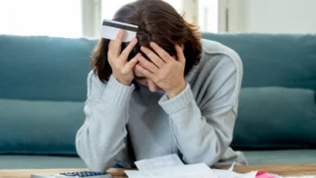 5 Signs You May Have Too Much Debt 