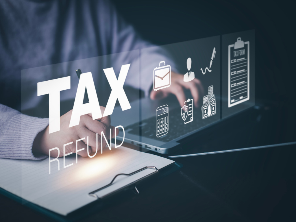 Tax Season Survival Guide: Tips for Maximizing Your Refund