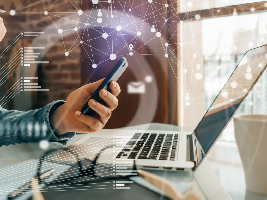 Navigating the Future: The Rise of Technology in Personal Finance