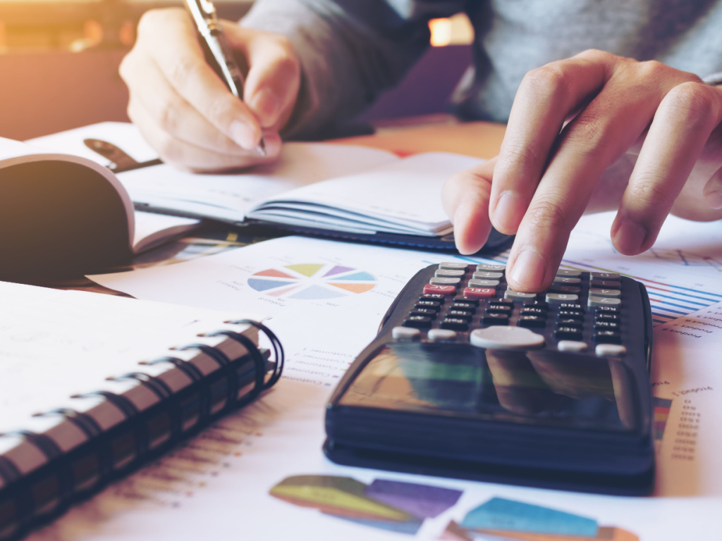 7 Tax Credits & Deductions to Know About This Year 