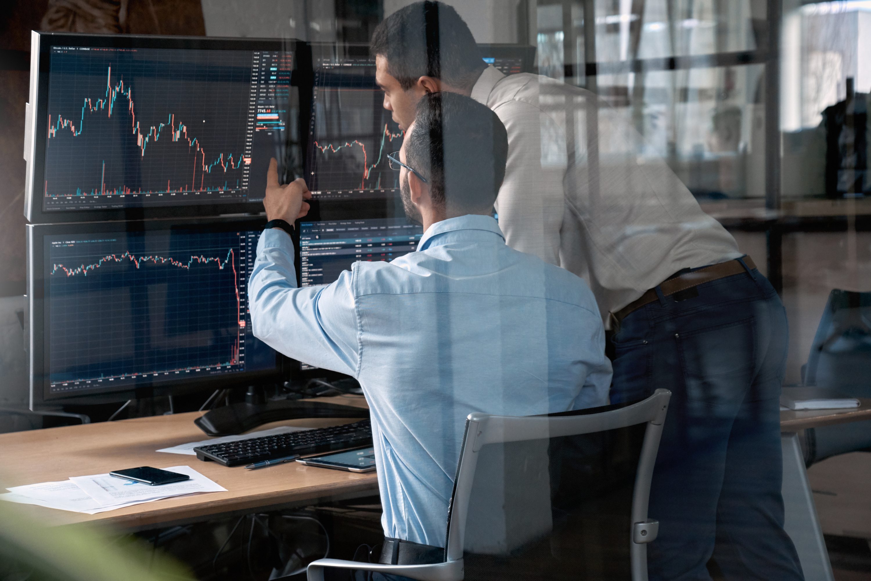 Margin Trading 101: Investing with Borrowed Money