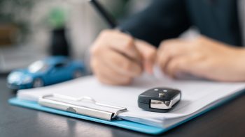 Understanding Auto Loans: What to Know Before Buying a Car