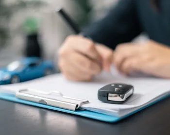 Understanding Auto Loans: What to Know Before Buying a Car