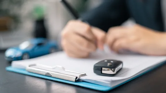 Understanding Auto Loans: What to Know Before Buying a Car