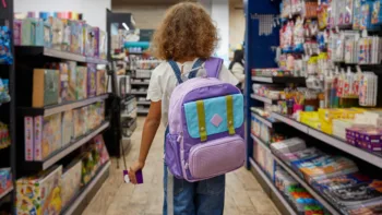 How to Budget for Back-to-School in 2025