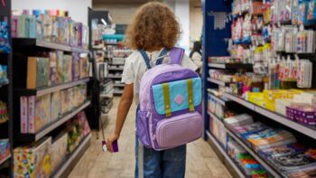 How to Budget for Back-to-School in 2025