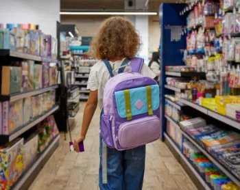 How to Budget for Back-to-School in 2025