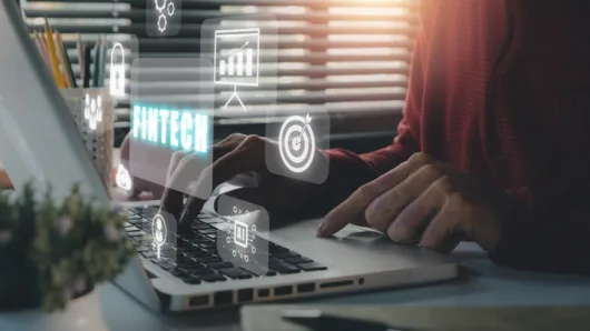 Using AI & FinTech Tools to Level Up Your Personal Finances in 2025