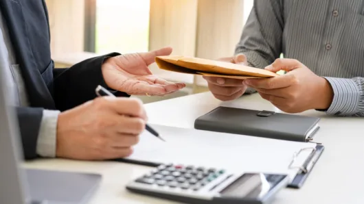 The Hidden Costs of Borrowing: Fees, Terms, and Clauses Most People Miss