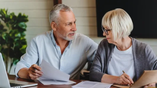 How to Build Retirement Savings When You Started Later Than You Hoped